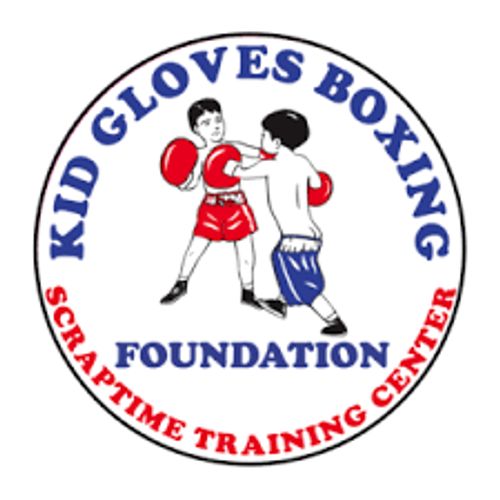 Kid Gloves Boxing Foundation
